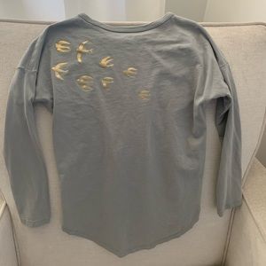 Tea Collection Shirt - 10 *2for$8*